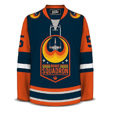 Rogue Squadron 2.0